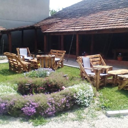 Stara Planina Vila Vesela Kuca Jalovik Izvor Exterior foto