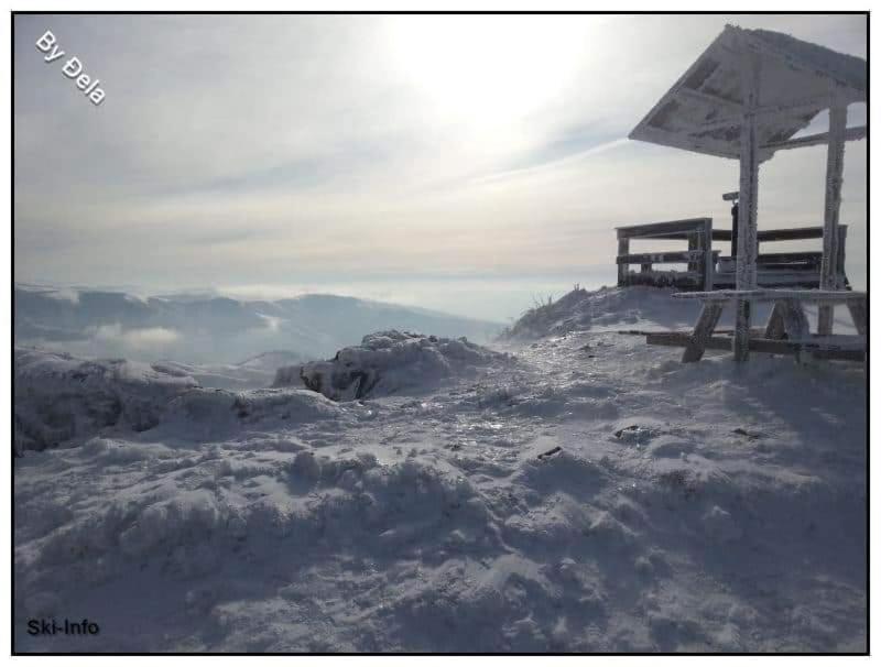 Stara Planina Vila Vesela Kuca Jalovik Izvor Exterior foto
