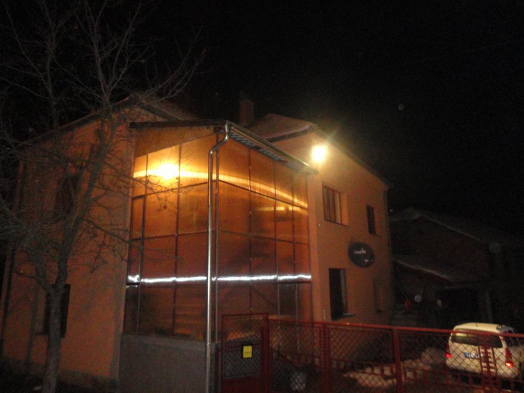 Stara Planina Vila Vesela Kuca Jalovik Izvor Exterior foto