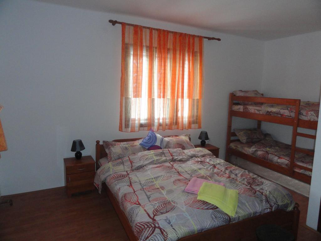 Stara Planina Vila Vesela Kuca Jalovik Izvor Exterior foto