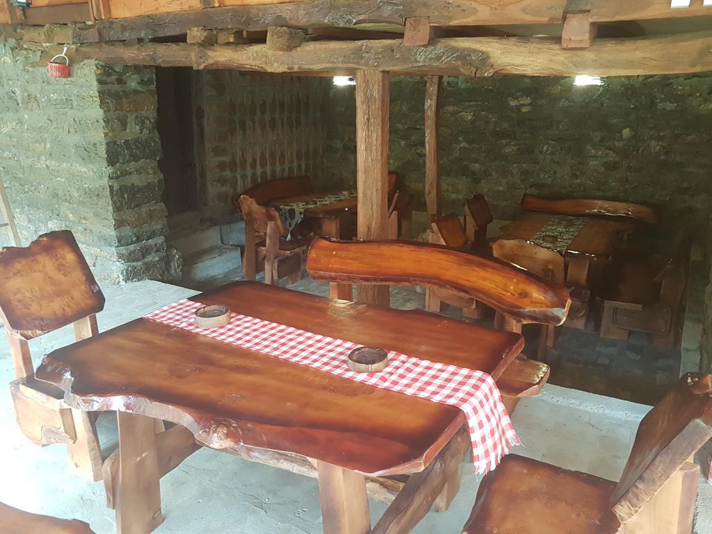 Stara Planina Vila Vesela Kuca Jalovik Izvor Exterior foto