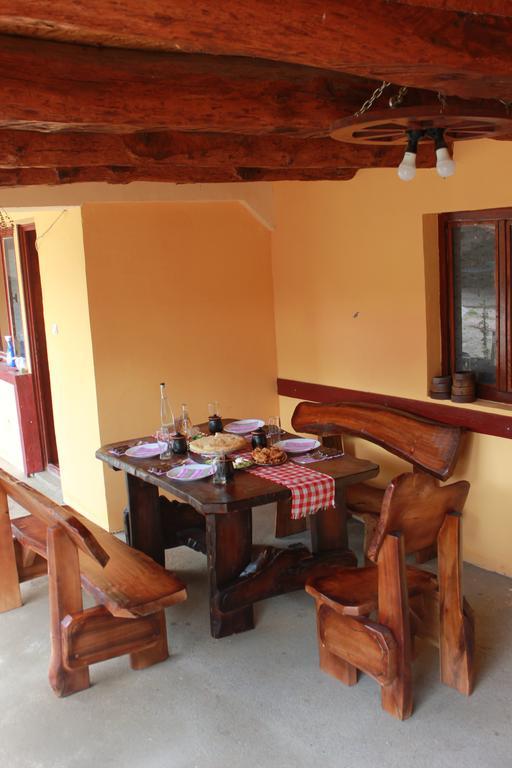 Stara Planina Vila Vesela Kuca Jalovik Izvor Exterior foto