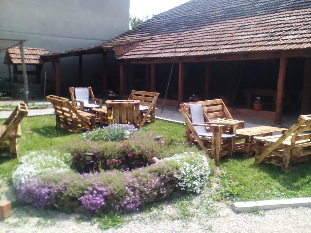 Stara Planina Vila Vesela Kuca Jalovik Izvor Exterior foto