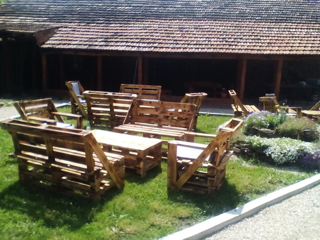 Stara Planina Vila Vesela Kuca Jalovik Izvor Exterior foto