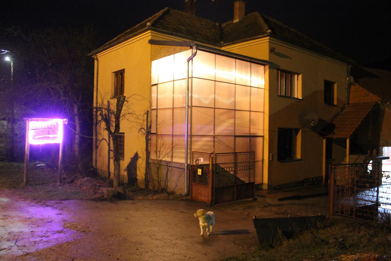 Stara Planina Vila Vesela Kuca Jalovik Izvor Exterior foto