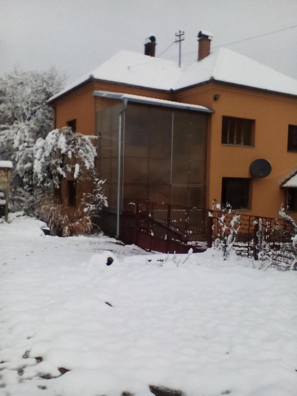 Stara Planina Vila Vesela Kuca Jalovik Izvor Exterior foto